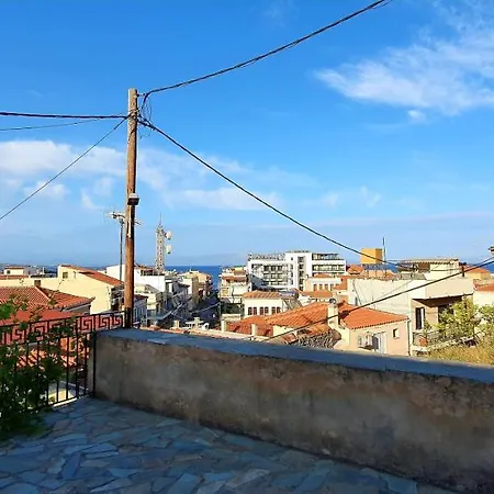 Traditional Hillside