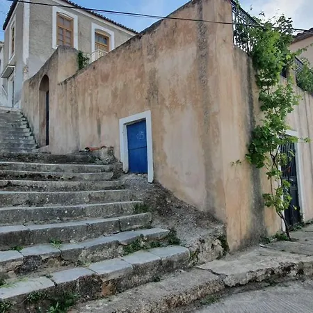 Traditional Hillside