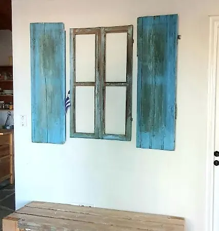 Prázdninový dům Traditional Hillside Gythio