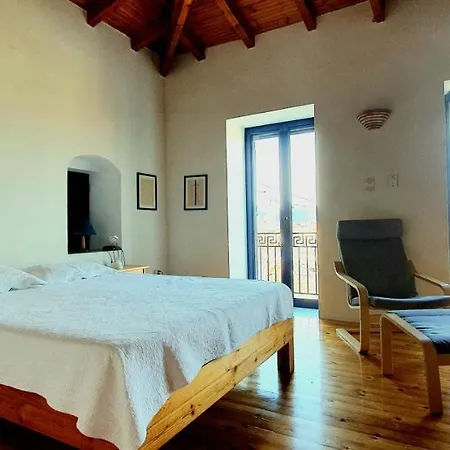 Semesterbostad Traditional Hillside Gytheio